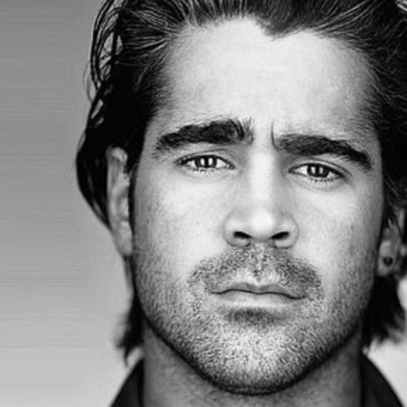 كولين فاريل في دور بينجن