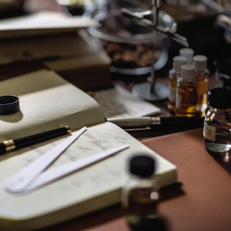 مبتكرو Guerlain وابتكاراتهم.. صناعةُ عطورٍ بروحٍ إبداعية  تتركُ بصماتٍ عطرية خالدة 7