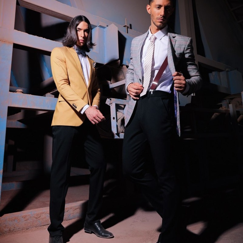 مجموعة خريف وشتاء 2020