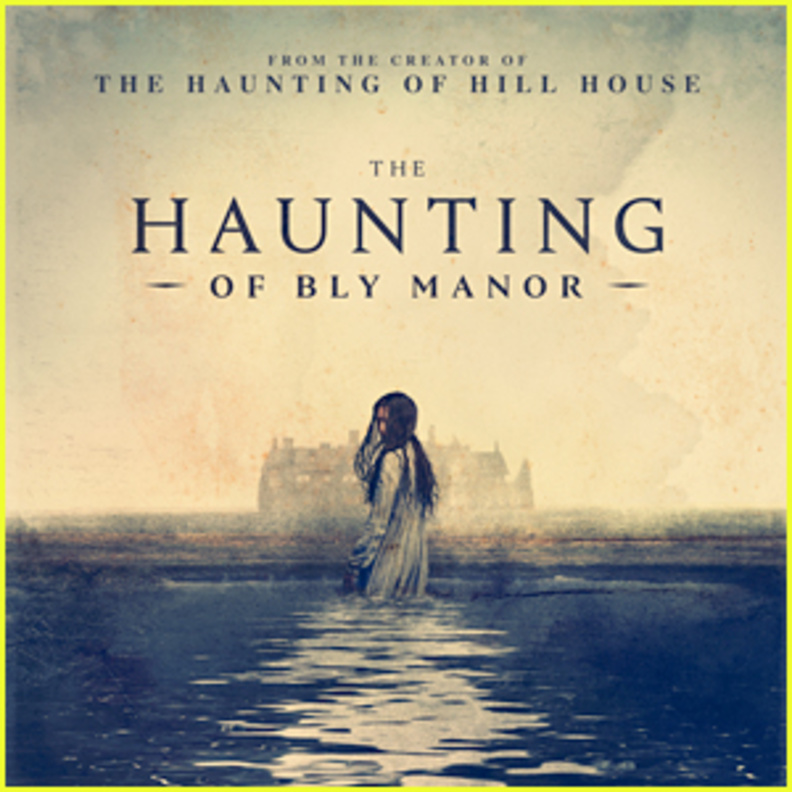 The Haunting of Bly Manor