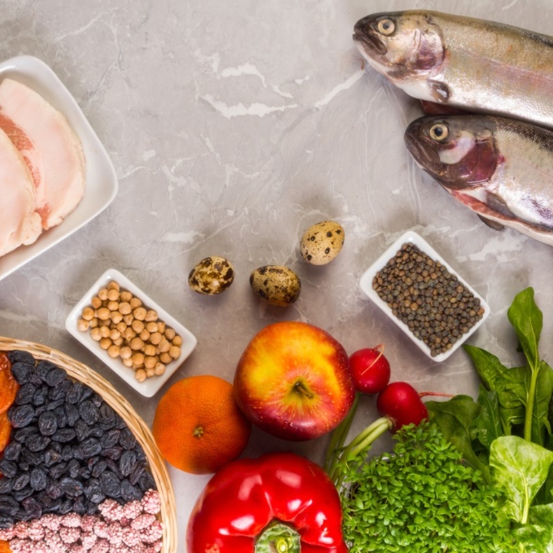 اطعمة مضادة للالتهاب ننصحك بتناولها