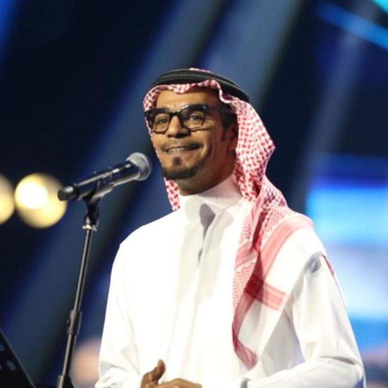  الفنان رابح صقر