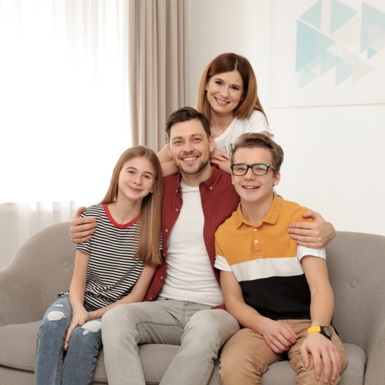 نصائح للاهل للتعامل الايجابي مع ابنائهم في مرحلة المراهقة