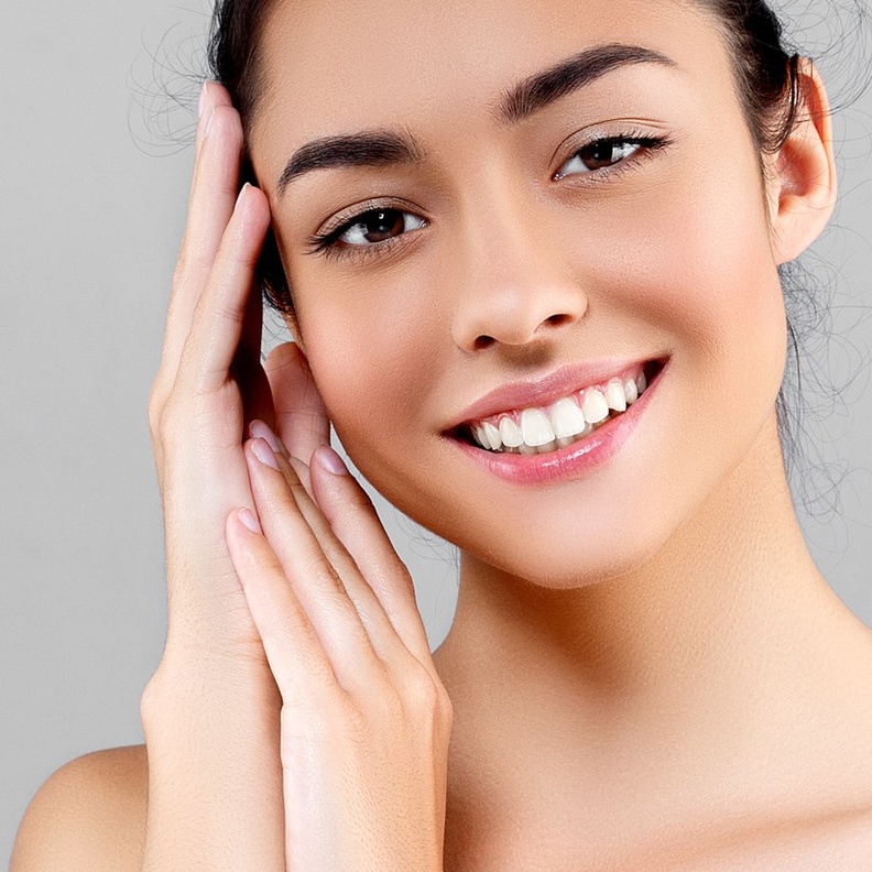 خلطات العناية بالبشرة