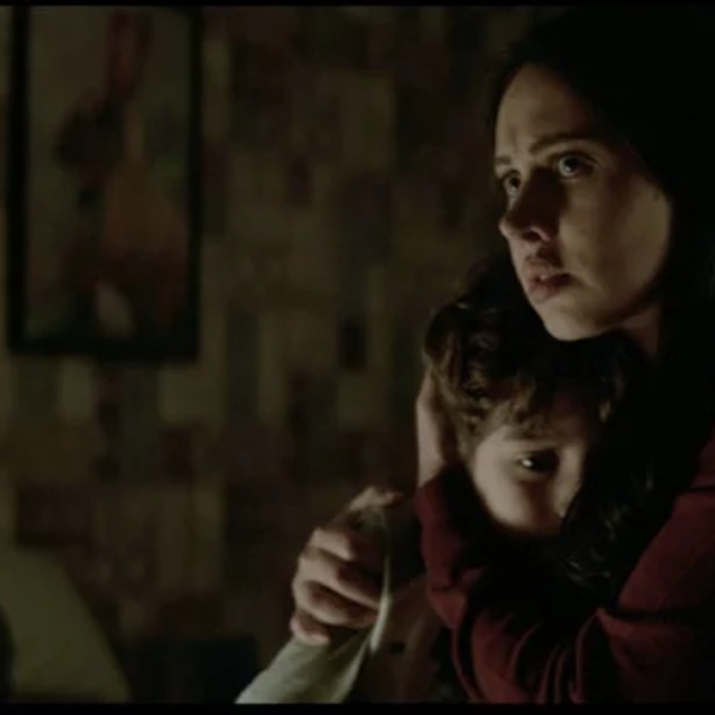 فيلم "الحارث"