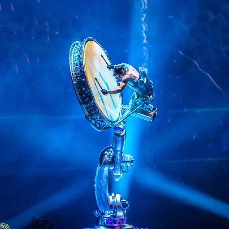 أفضل الأنشطة العائلية في نهاية الأسبوع الختامية لمفاجآت صيف دبي