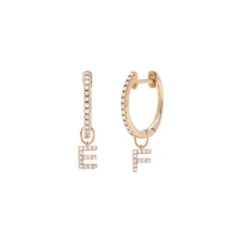 أقراط من اي اف EF Collection