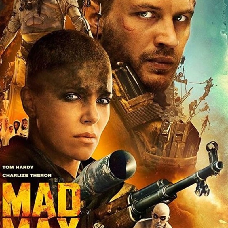 MAD MAX
