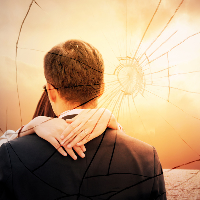 كيف اتعامل مع خطيبي السابق