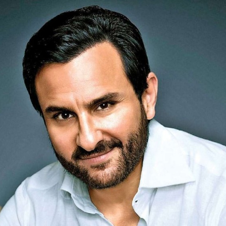 سيف علي خان يكتب سيرته الذاتية