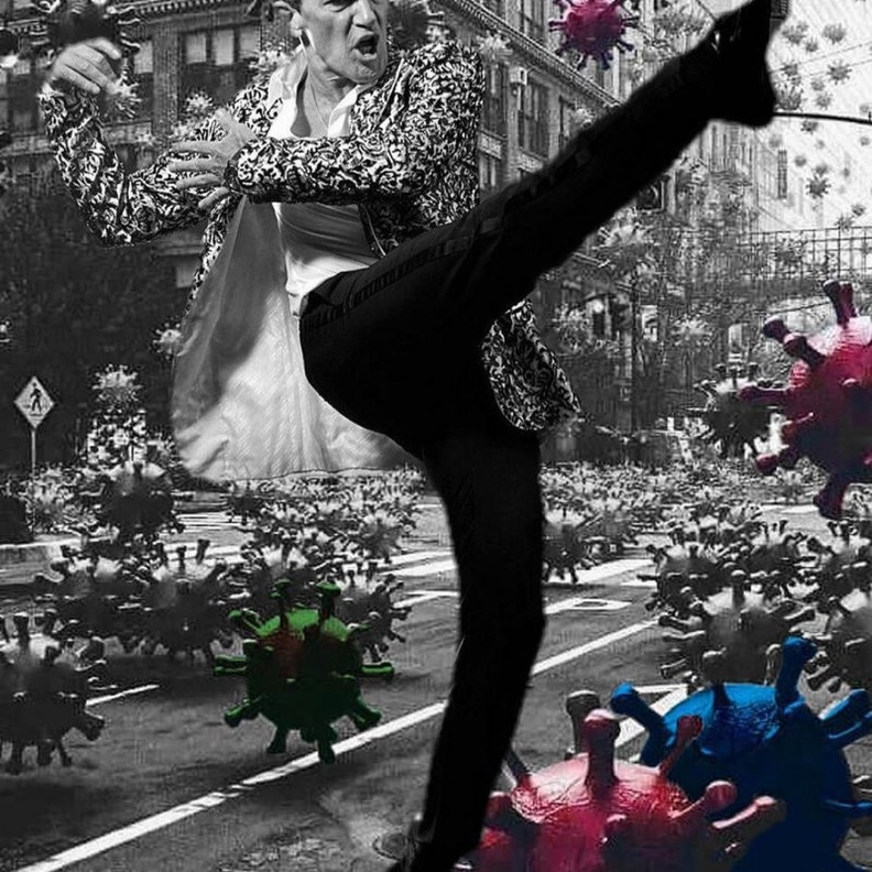 أنطونيو بانديراس 