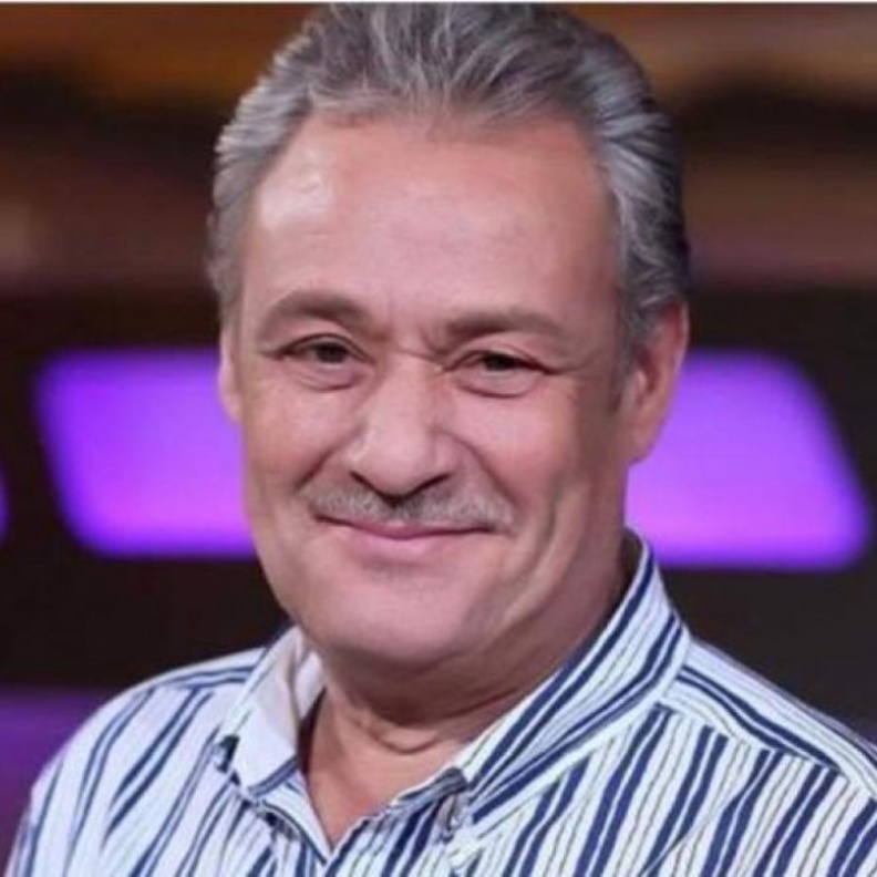 فاروق الفيشاوي