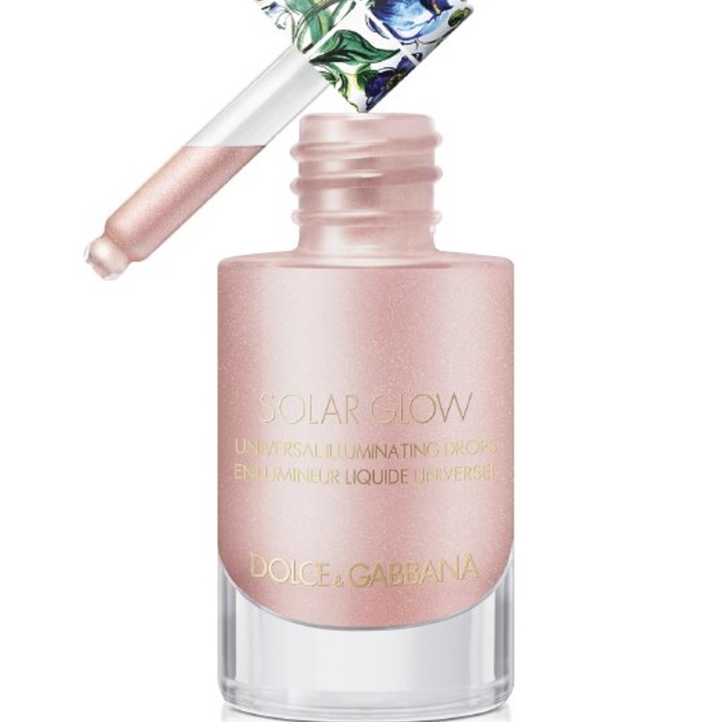 جديد التألق الشمسي قطرات مضيئة عالمية