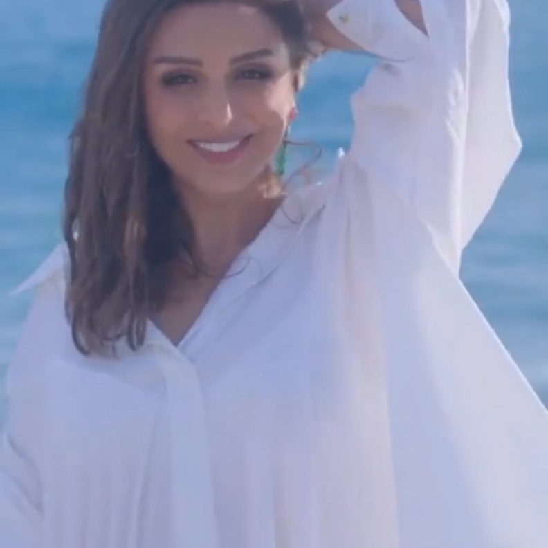 بحبك وبرتاحلك انغام