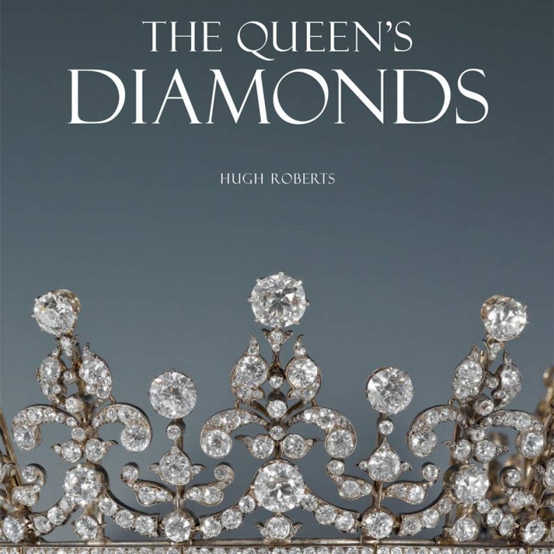  كتاب Diamond Jewelry 700 Years of Glory and Glamour