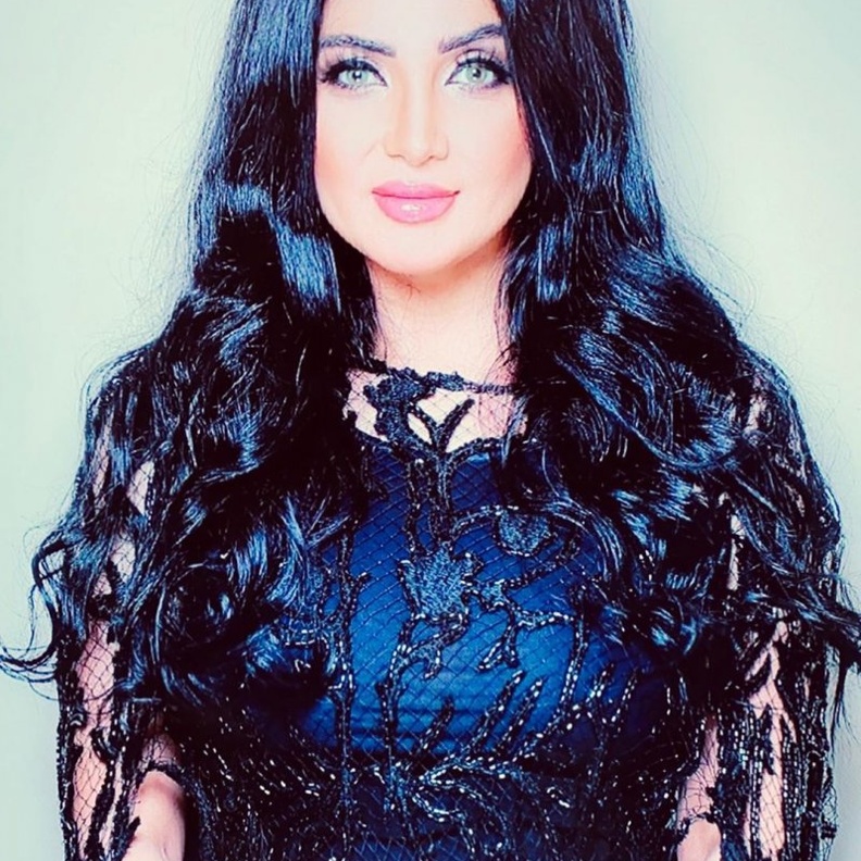 شهد الياسين