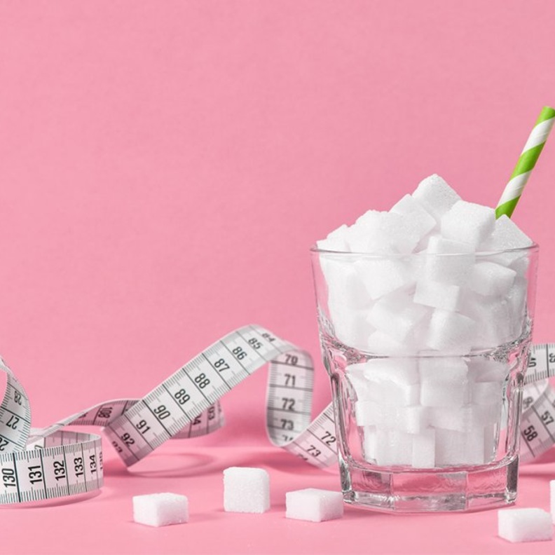  اضرار تناول السكر على الصحة العامة للانسان