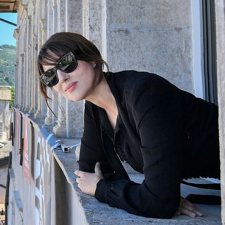 مونيكا ييلوتشي 