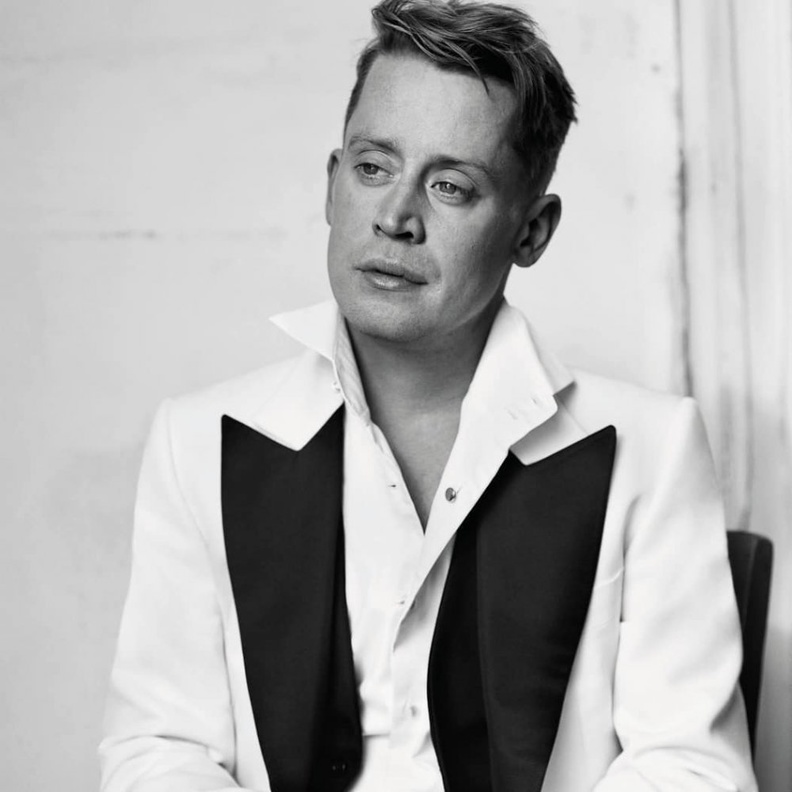 ماكولاي كولكين