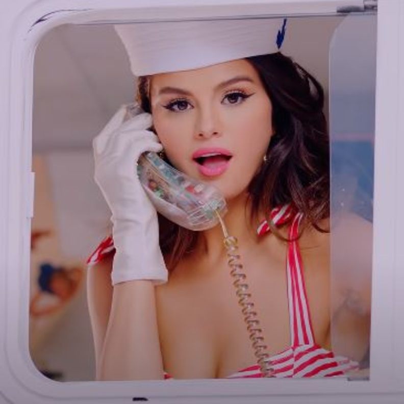 سيلينا جوميز 