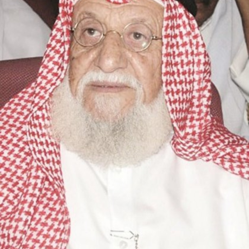 الفنان محمد المنيع