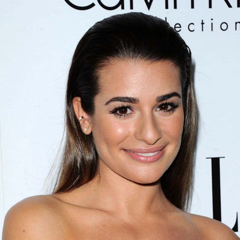  تألقي ببشرة نضرة كبشرة ليا ميشيل