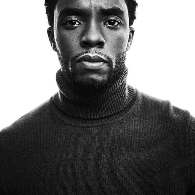 شادويك بوسمان