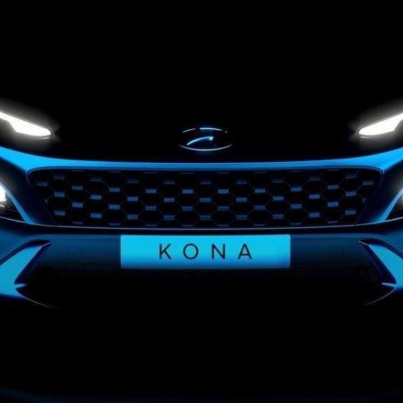  هيونداي تطلق تحديث جديد تماما من مركبات كونا - وكونا N لاين