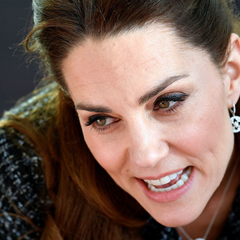 كيت ميدلتون 