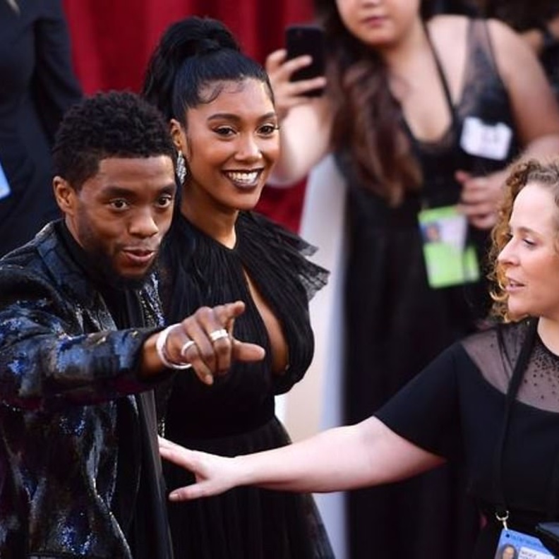 شاوديك بوسمان و تايلور سيمون 