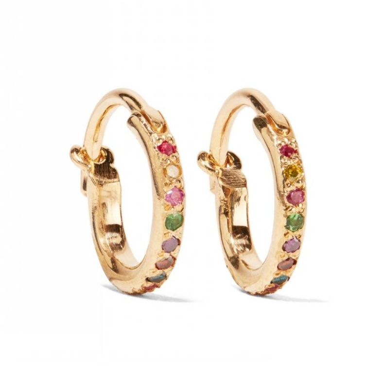 أقراط من إليانا ماكري Ileana Makri