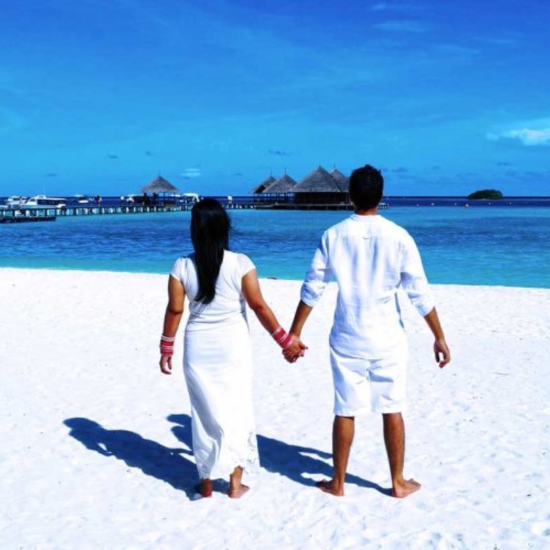  افضل وجهات شهر العسل في شهر سبتمبر 2020