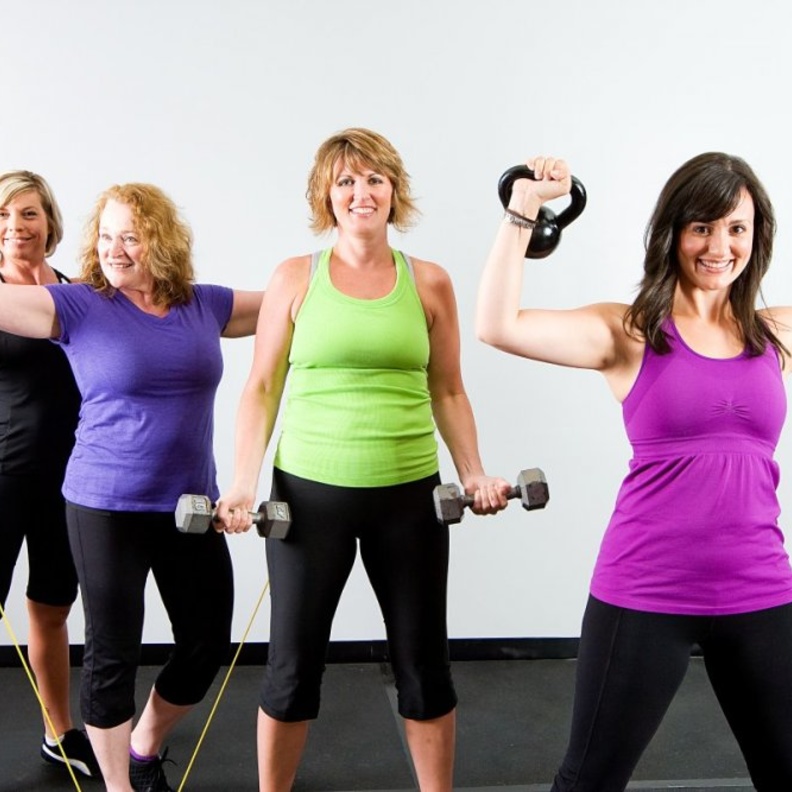 افضل تمارين الكارديو للبطن للمبتدئين لحرق الدهون