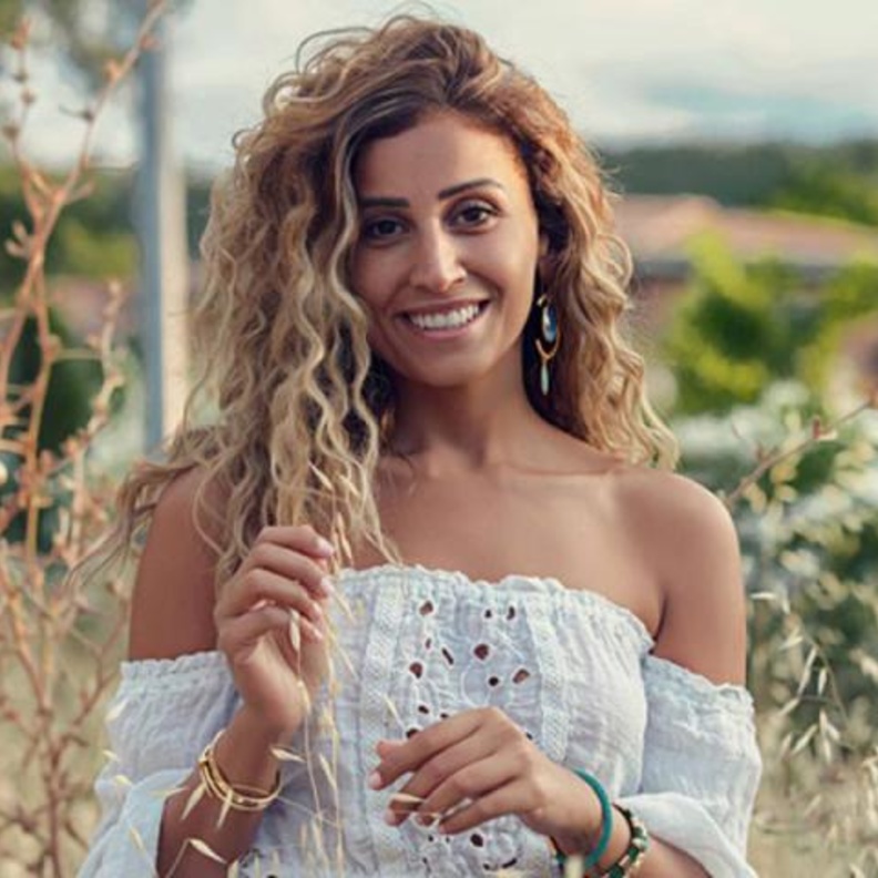 دينا الشربيني