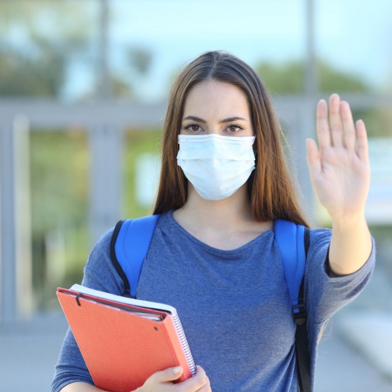 هرمون يخفض حدة أعراض كورونا عند النساء