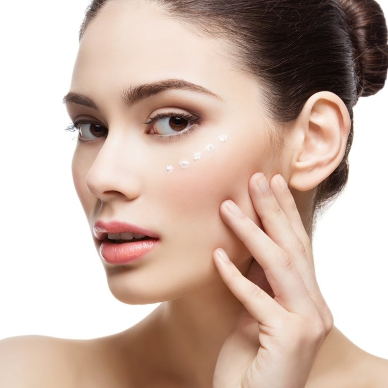 افضل وصفات طبيعية لتسمين الوجه والخدين بسرعة