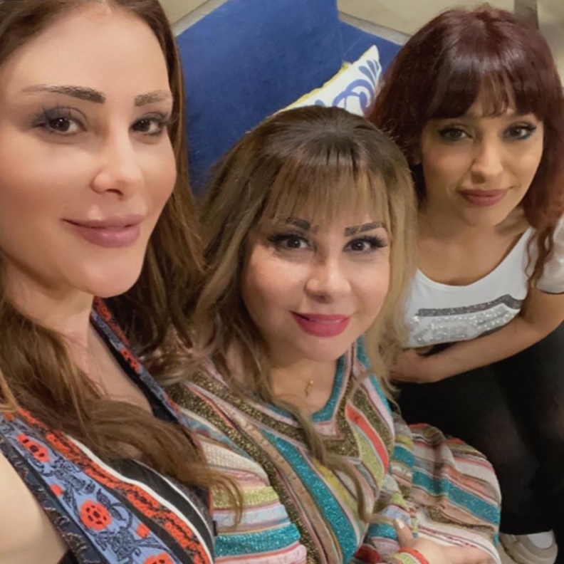 مسلسل "بنات الماريونت