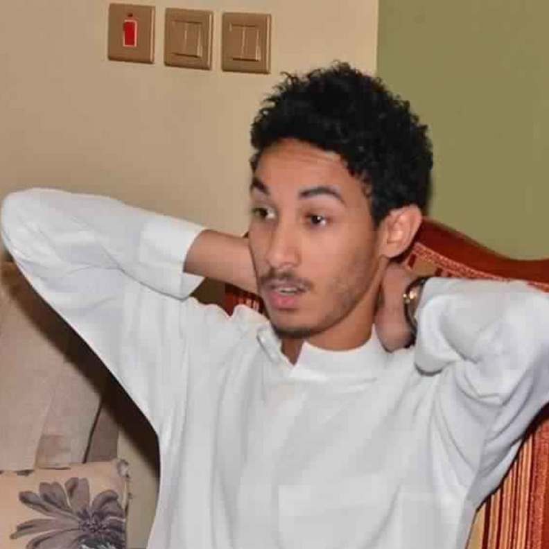 عبد الرحمن محمد عبده