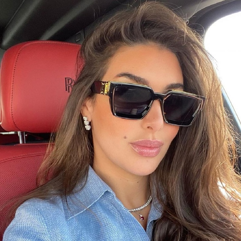 ياسمين صبري