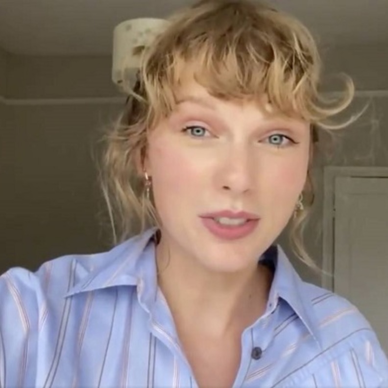 تايلور سويفت 