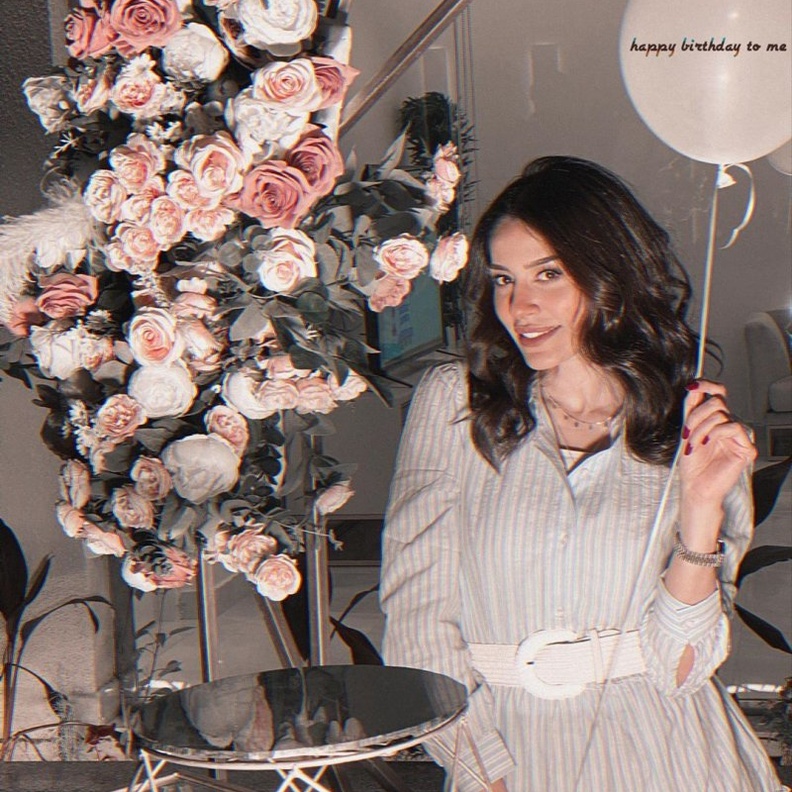 الفنانة إلهام علي