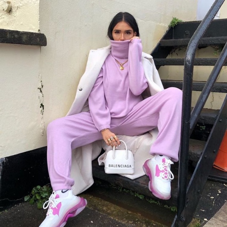 موديلات حقائب يد مايكرو موضة خريف 2020