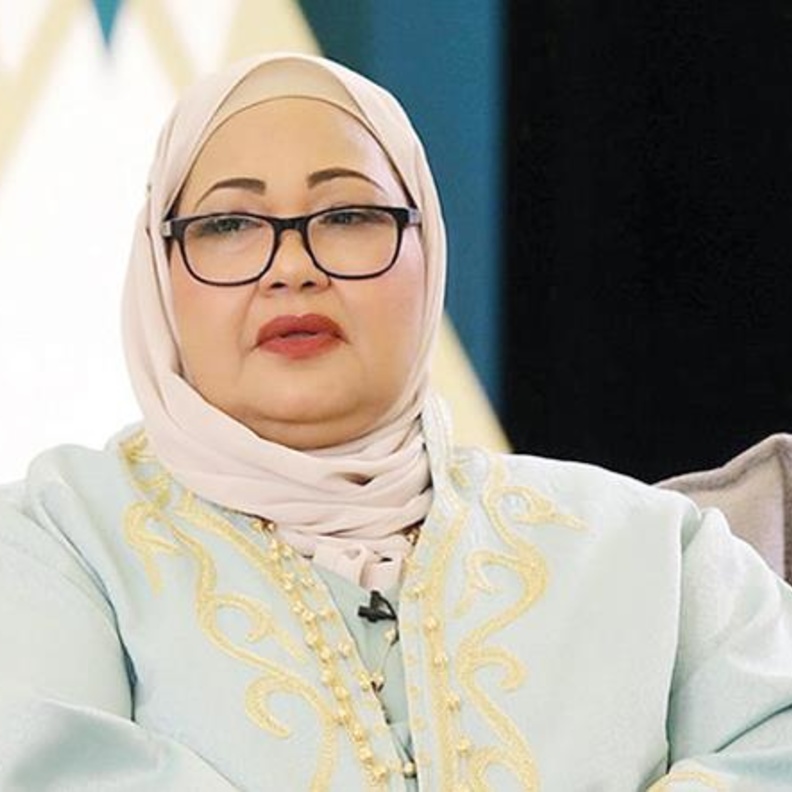 انتصار الشراح وداود حسين 