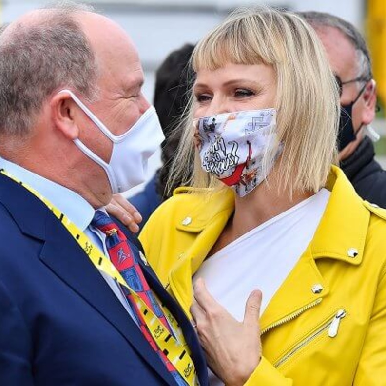 فعاليات السباق تنتهي يوم 20 سبتمبر