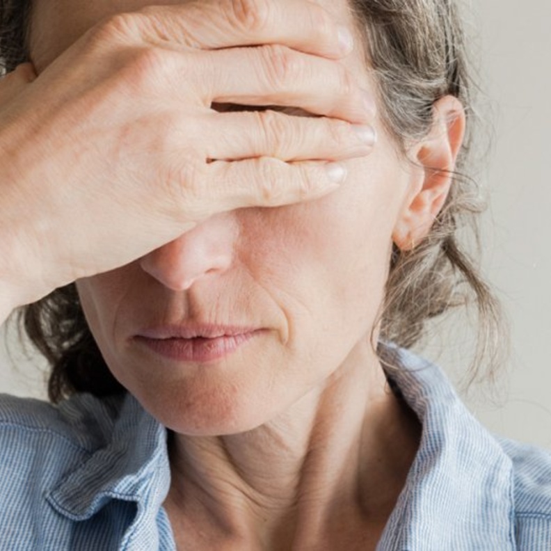 أعراض الجلطة الدماغية قبل حدوثها