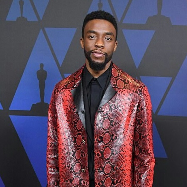 شادويك بوسمان 