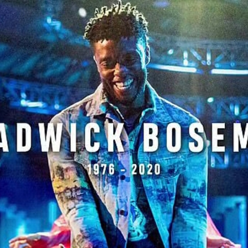 شادويك بوسمان 