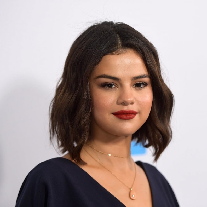 سيلينا جوميز