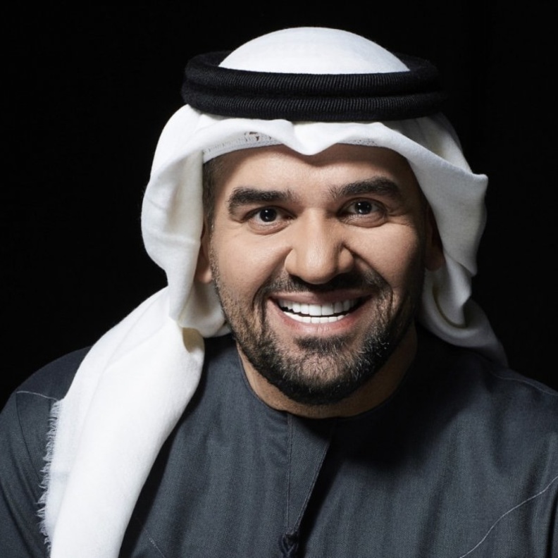 حسين الجسمي