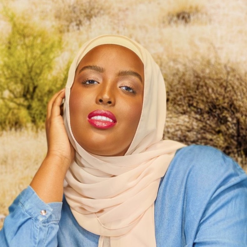 Benefit Cosmetics - California Kissin' Colorbalm Desert